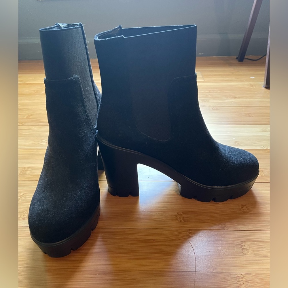 Booties